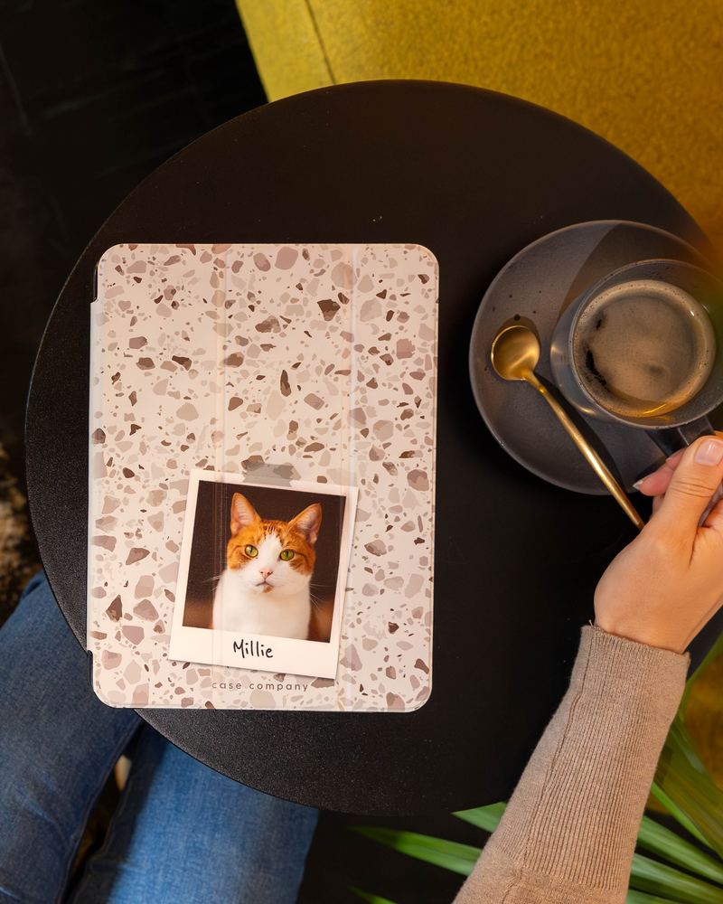 Cover iPad con la tua foto