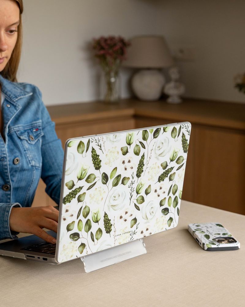 Cover MacBook con design personale