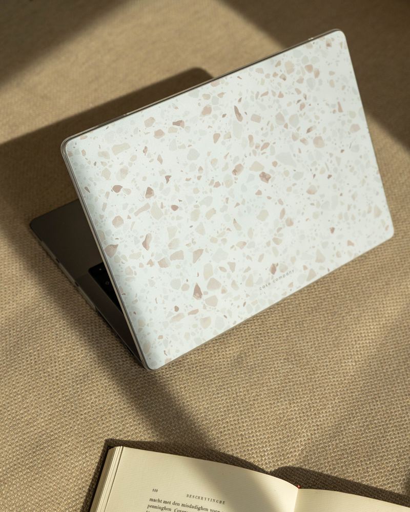 Cover MacBook con design trendy