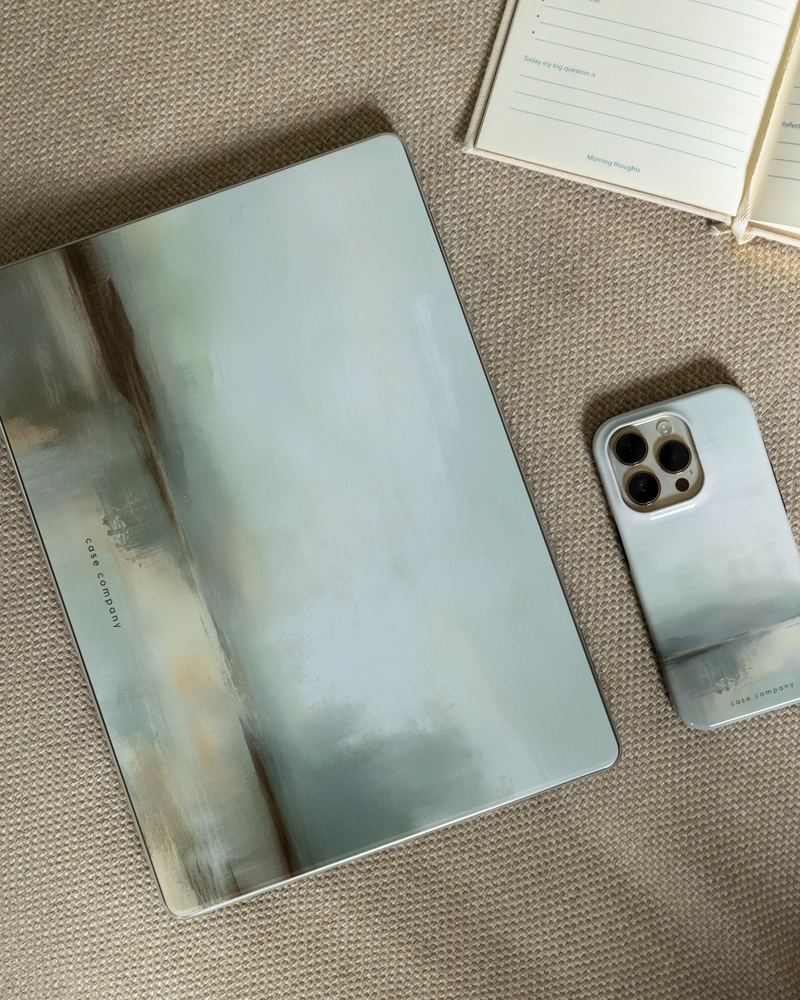 Cover MacBook con design trendy