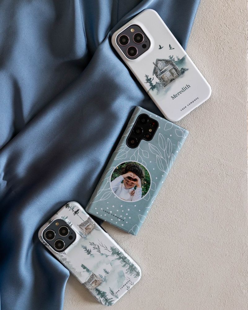 Cover per smartphone con le tue foto
