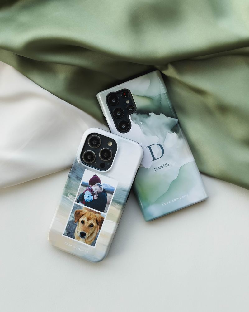 Cover per smartphone con le tue foto