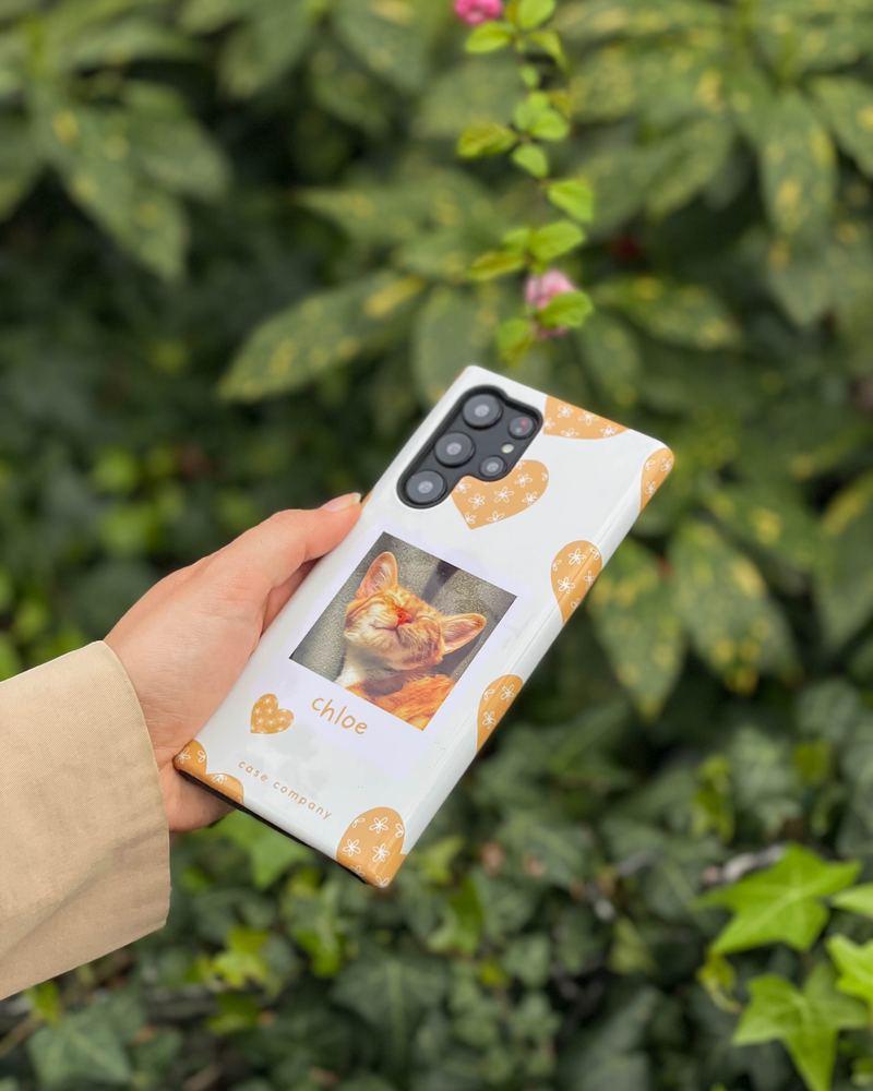 Cover per smartphone con le tue foto