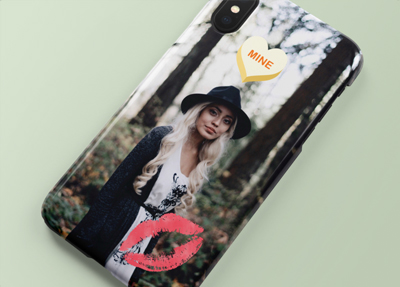Make Your own Oppo A91 case